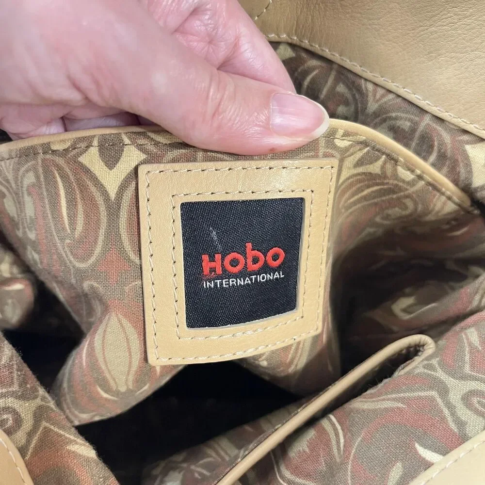 HOBO brand style